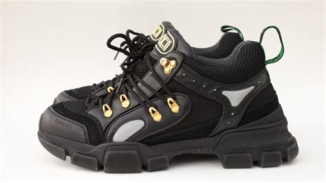 gucci sega sneakers|gucci flashtrek boots.